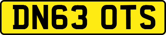 DN63OTS