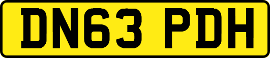 DN63PDH