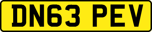 DN63PEV