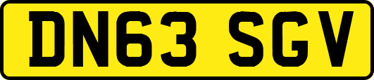 DN63SGV