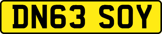 DN63SOY