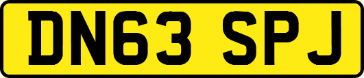 DN63SPJ