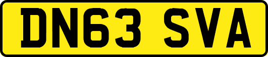 DN63SVA