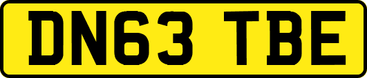 DN63TBE