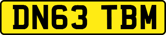 DN63TBM