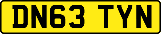 DN63TYN