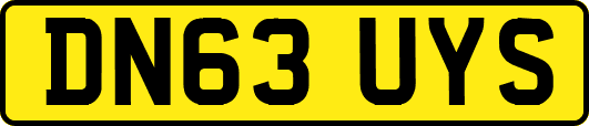 DN63UYS