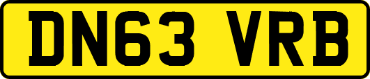 DN63VRB