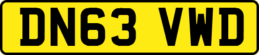 DN63VWD