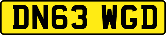 DN63WGD