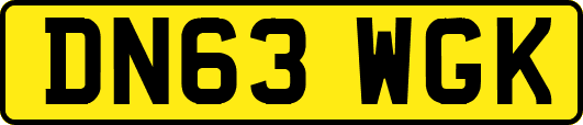 DN63WGK