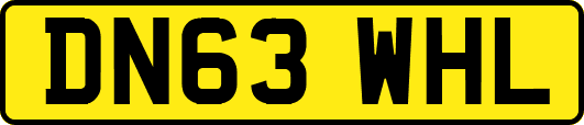 DN63WHL