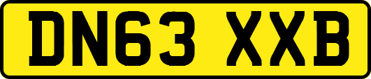 DN63XXB