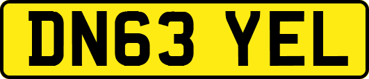 DN63YEL