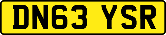 DN63YSR