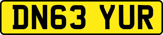 DN63YUR