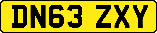 DN63ZXY