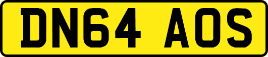 DN64AOS