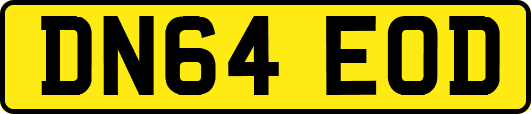 DN64EOD