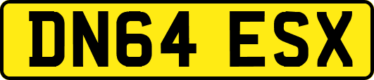 DN64ESX