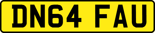 DN64FAU