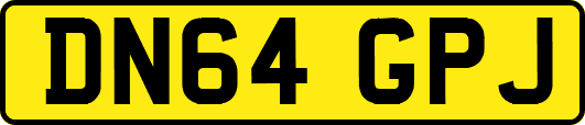 DN64GPJ