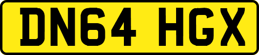 DN64HGX