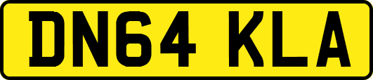 DN64KLA