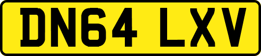 DN64LXV