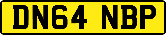 DN64NBP
