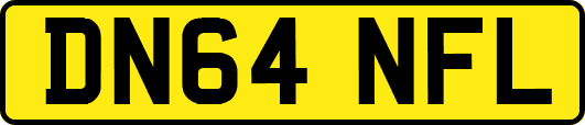 DN64NFL