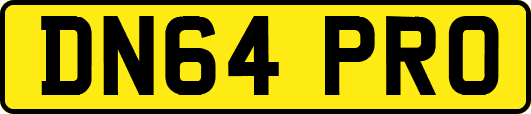 DN64PRO