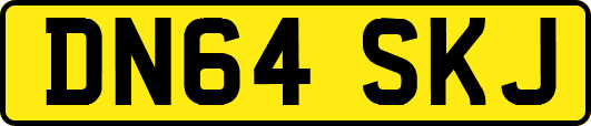 DN64SKJ