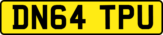 DN64TPU