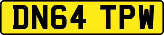 DN64TPW