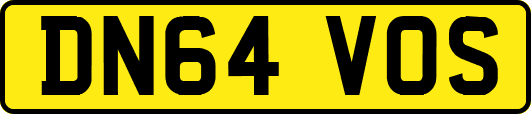 DN64VOS