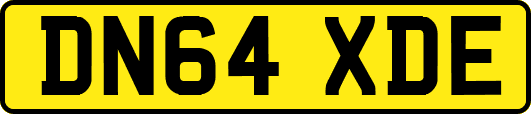 DN64XDE