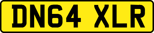 DN64XLR