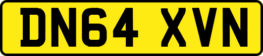 DN64XVN