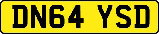 DN64YSD