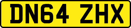 DN64ZHX