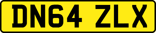 DN64ZLX