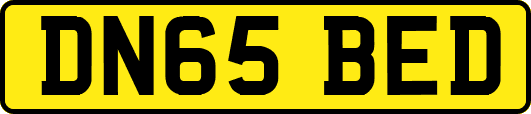 DN65BED