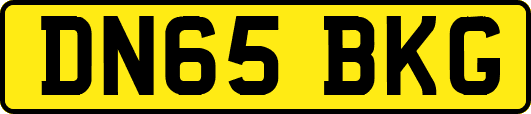 DN65BKG