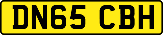 DN65CBH