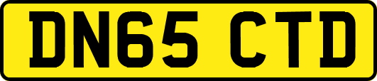 DN65CTD