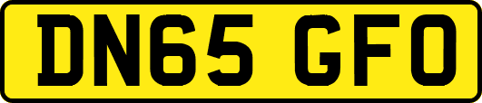 DN65GFO