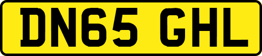 DN65GHL