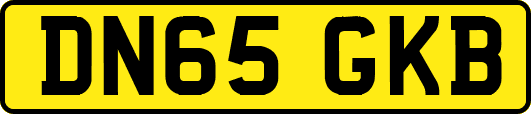 DN65GKB