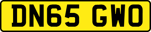 DN65GWO